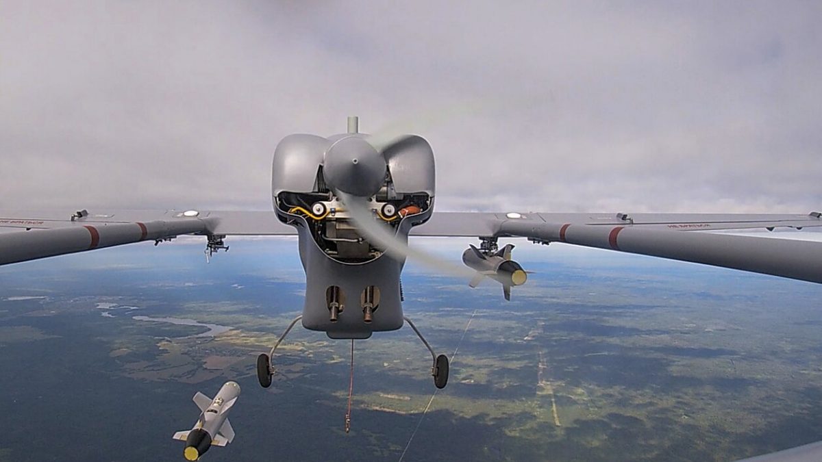 Drones