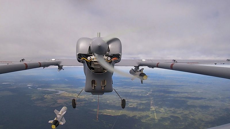Drones
