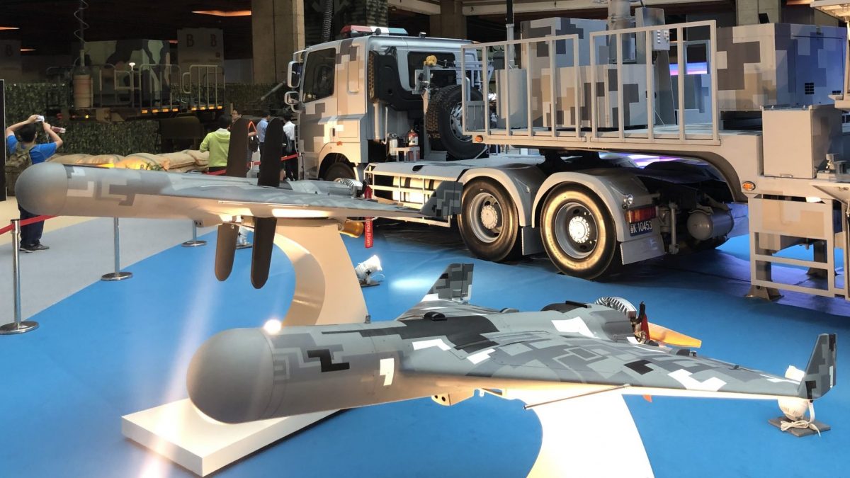 Drones