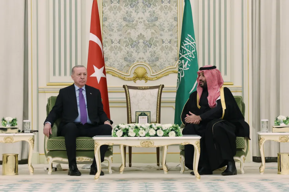 Erdogan