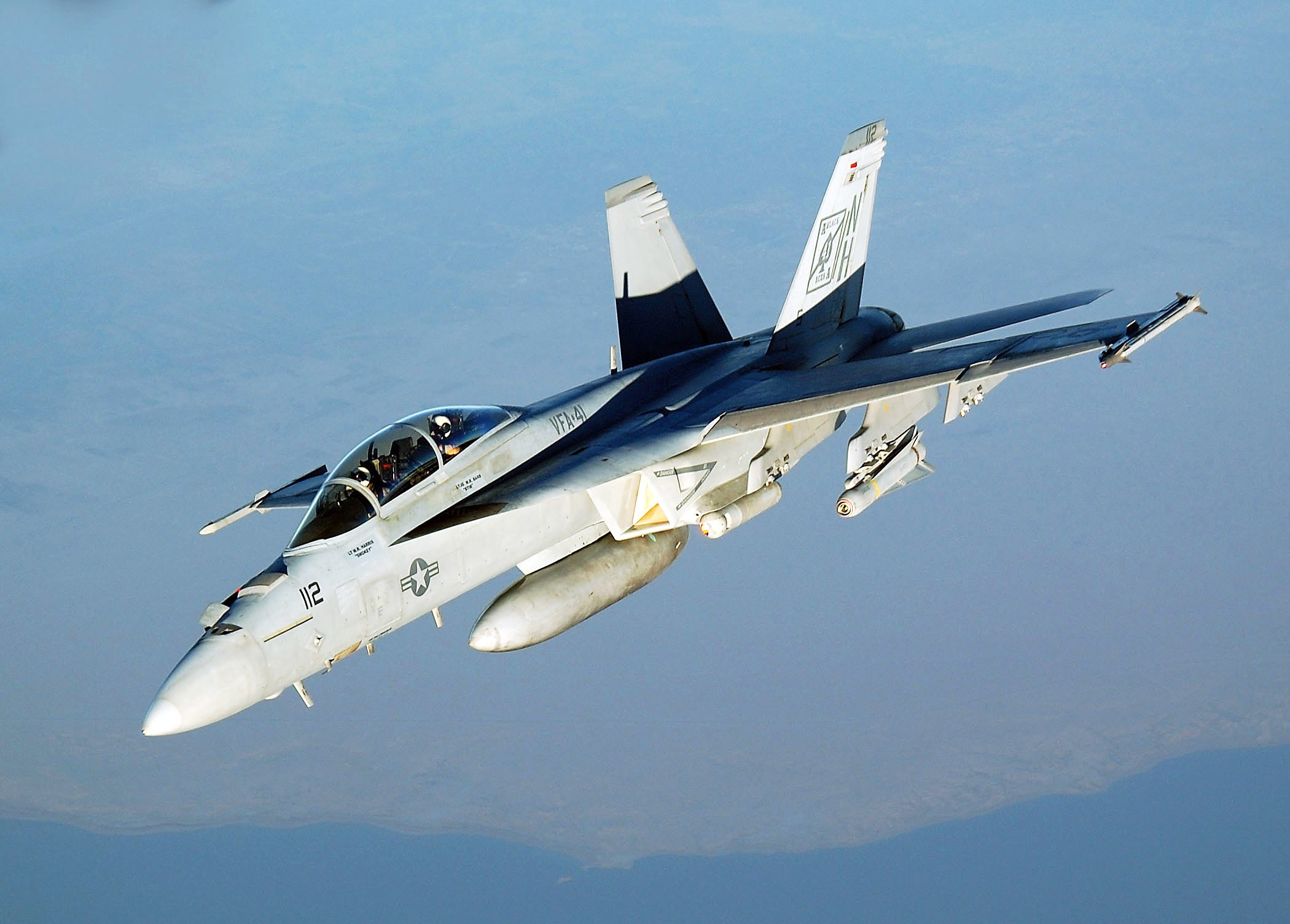 BREAKING. Dronă doborâtă de un F-18 spaniol deasupra României. Miruță: „Aliații noștri sunt alături de noi”