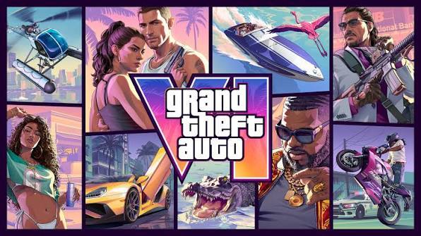 Rockstar Games se confruntă cu o nouă scurgere de informații legată de Grand Theft Auto VI
