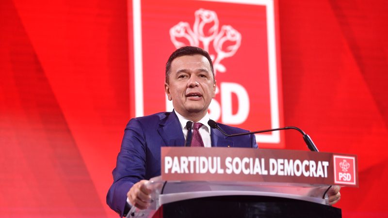 Grindeanu