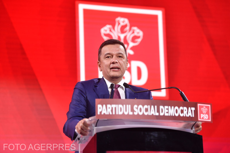 Grindeanu