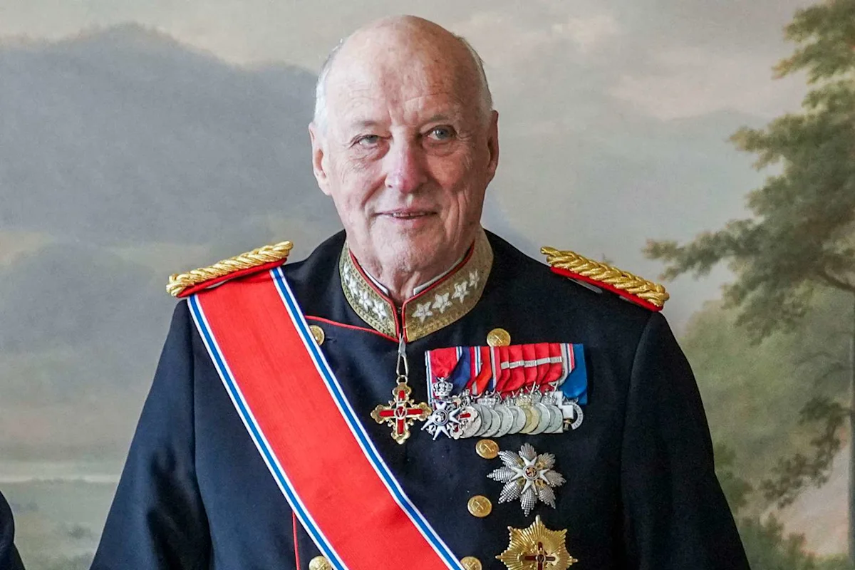 Regele Harald al V-lea al Norvegiei a murit la 89 de ani, după 35 de ani pe tron. Fiul său, Haakon, va deveni noul rege al Norvegiei într-o perioadă marcată de controverse