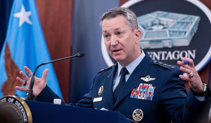 CNN: SUA şi-au epuizat opțiunile militare în Iran, dacă vor un război scurt, fără o invazie terestră, conform generalului Caine