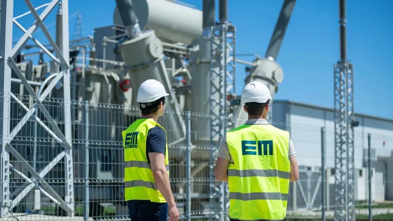 Electromontaj finalizează primele instalații STATCOM din Rețeaua Electrică de Transport a României