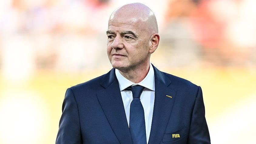 Infantino
