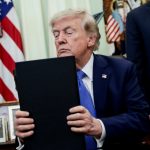 Trump anunță că va cere Iranului, în viitoarele negocieri cu SUA, să plătească „despăgubiri” pentru „toate persoanele pe care le-a ucis sau rănit”