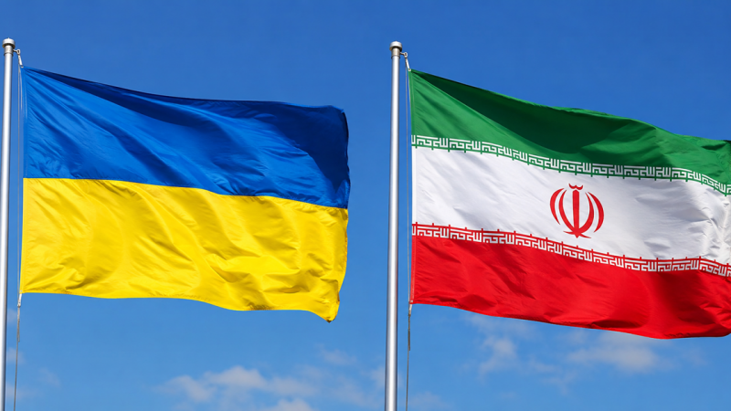 Iranul a plănuit lovituri asupra Ucrainei după atacul din Marea Caspică însă au renunțat după ce Kievul și-a cerut scuze