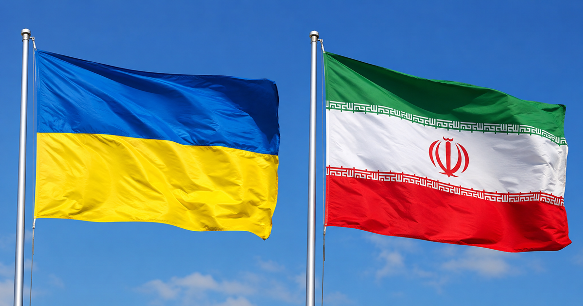 Iranul a plănuit lovituri asupra Ucrainei după atacul din Marea Caspică însă au renunțat după ce Kievul și-a cerut scuze