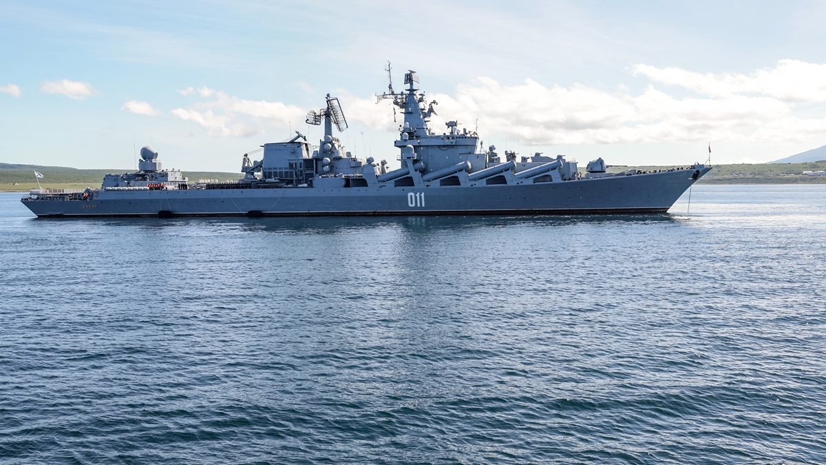 Putin provoacă Japonia: Rusia a lansat rachete dintr-un submarin nuclear în apropierea insulelor disputate, după vizita controversată în Kurile