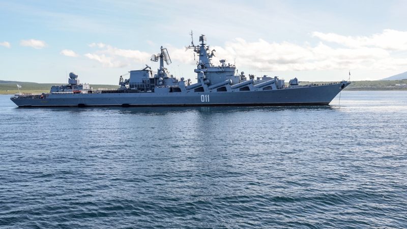 Putin provoacă Japonia: Rusia a lansat rachete dintr-un submarin nuclear în apropierea insulelor disputate, după vizita controversată în Kurile