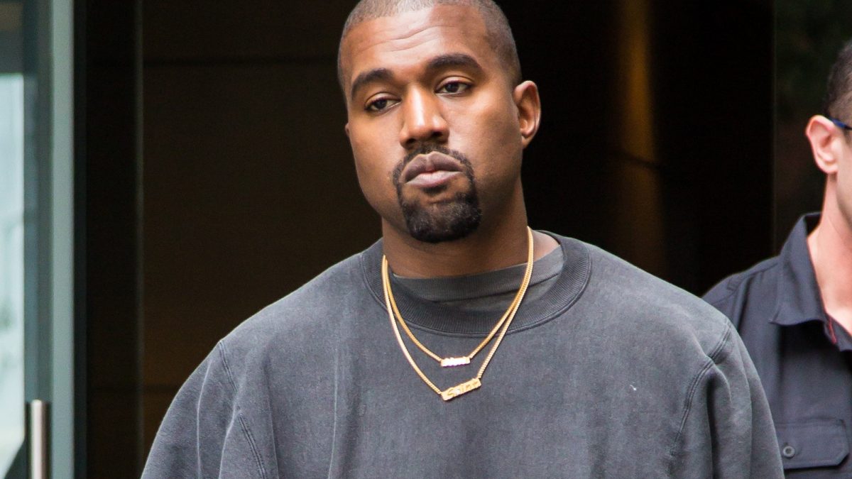 Kanye