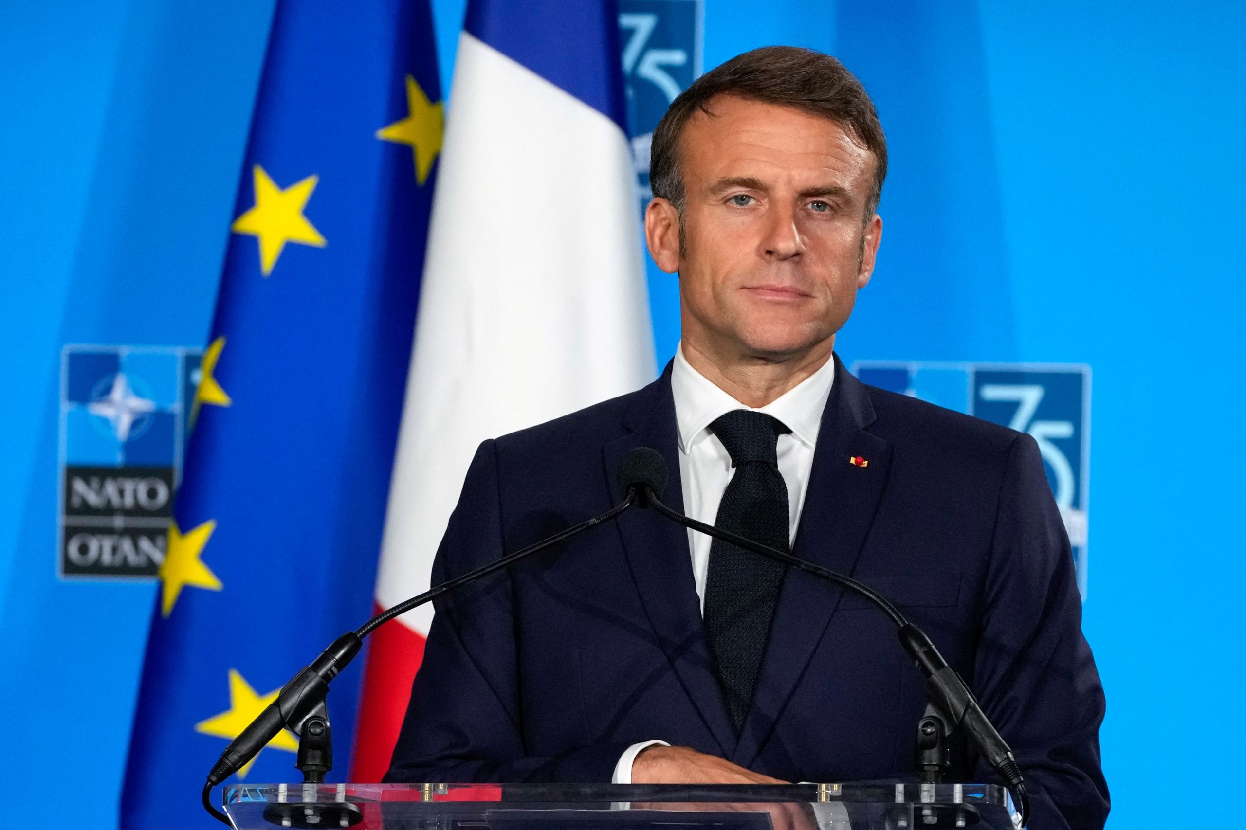 Noul coșmar al NATO: Alegerile prezidențiale din Franța din 2027. Noul Președinte ar putea retrage țara din Alianță