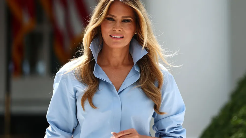 Melania
