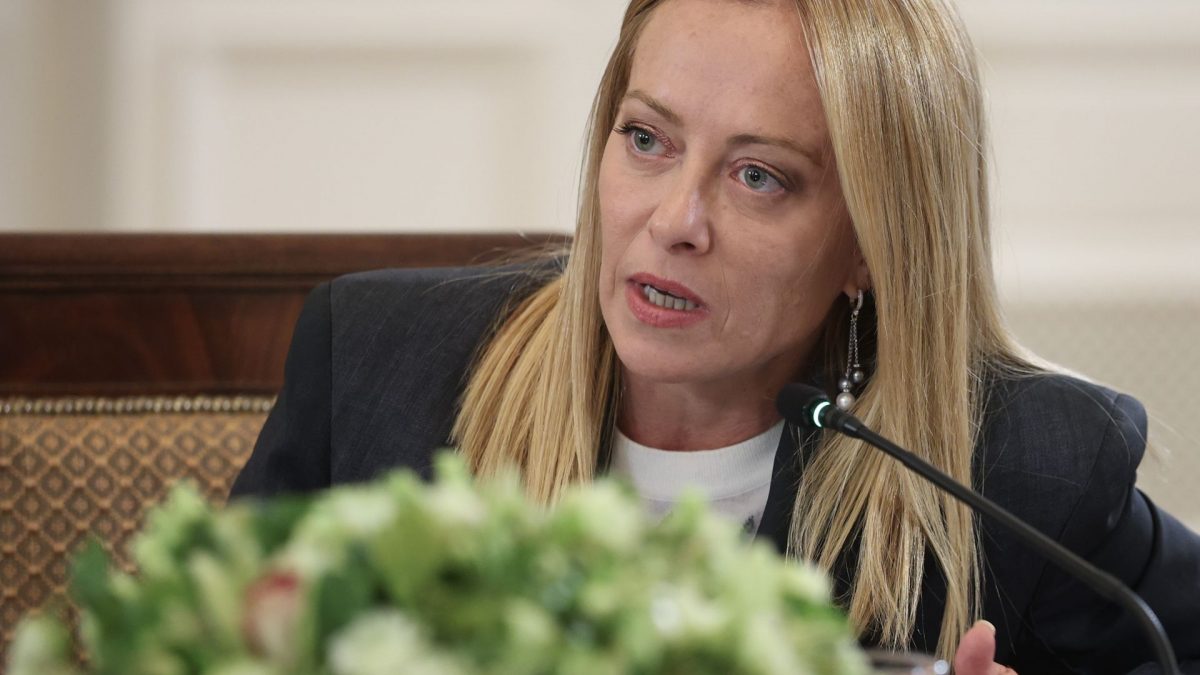 Italia pregătește revenirea la energia nucleară după aproape 40 de ani. Meloni: „Este marele nostru pariu”