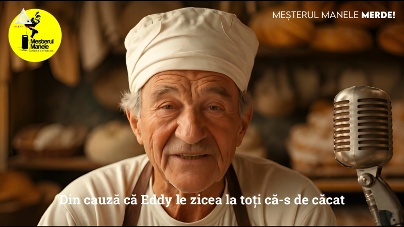Merde