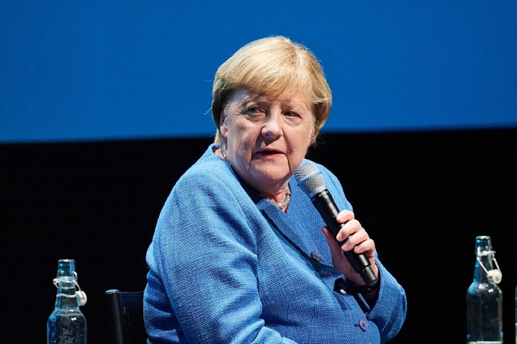 Merkelll