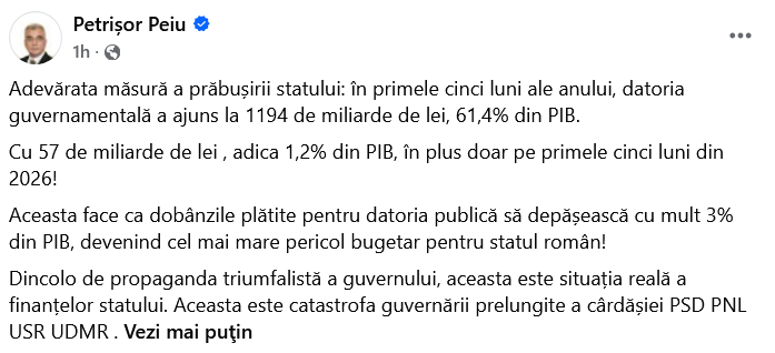 Mesaj peiu