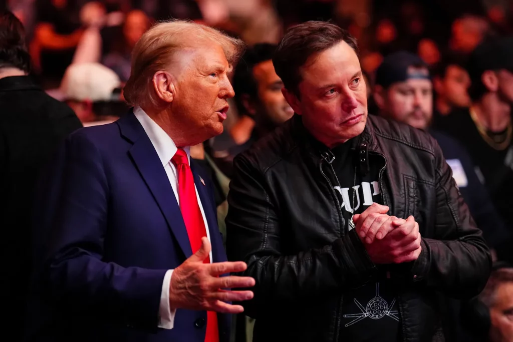 Musk