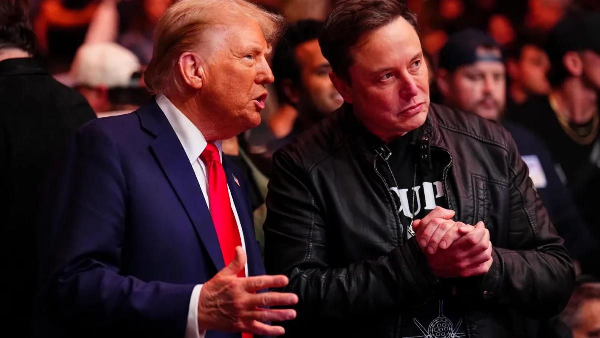 Musk