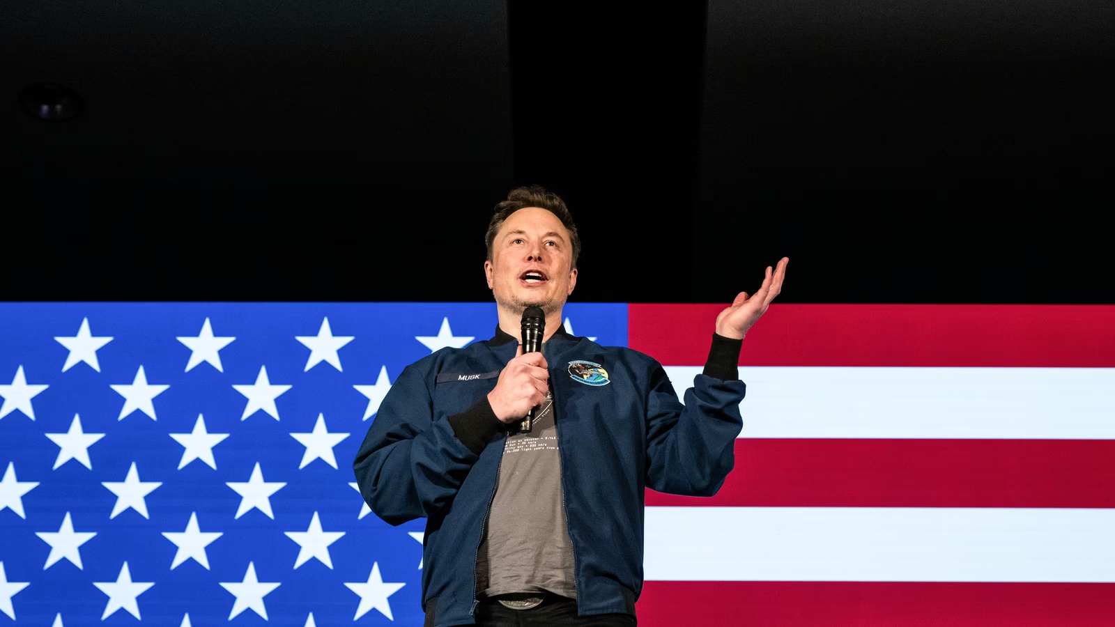 Elon Musk investește 1,5 milioane de dolari în campania pentru a schimba sistemul electoral din Alaska, cel mai neobișnuit din SUA