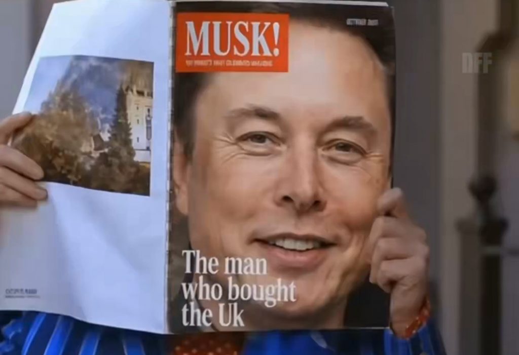Muskk