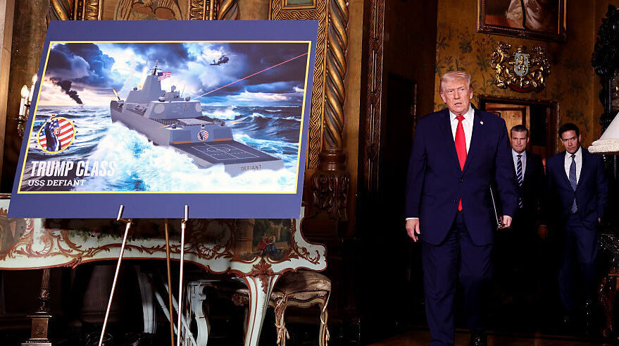 Navy