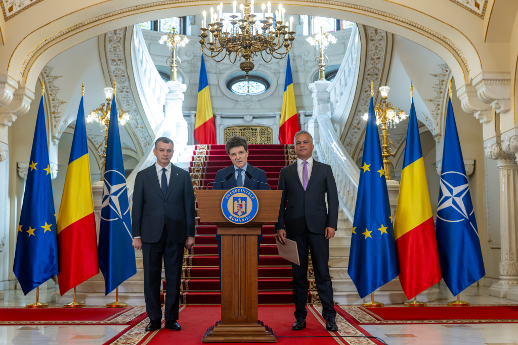 Nicușor Dan va desemna un nou Premier la începutul lunii septembrie, după două încercări eșuate și 4 luni în care România a fost condusă de un Guvern interimar. Ce variante sunt luate în calcul
