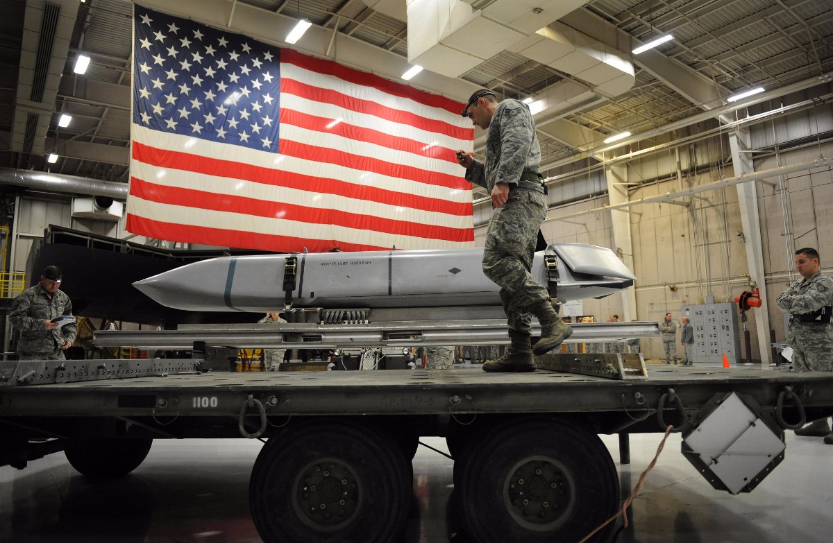 Pentagonul pregătește o nouă strategie nucleară în cazul unui conflict cu Rusia sau China. La ce opțiuni militare ar putea recurge Trump