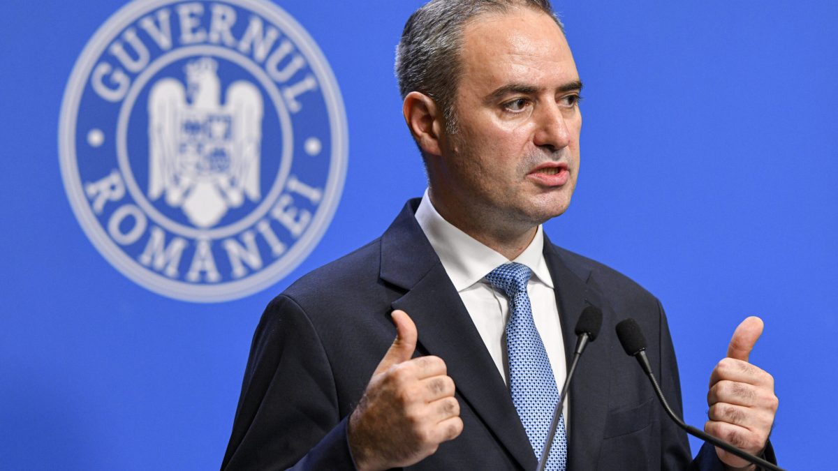 Guvernul lansează TechUp România, un program de finanțare de 1,05 miliarde de euro. Nazare: „Obiectivul este ca tehnologia românească să treacă de la idee la produs”