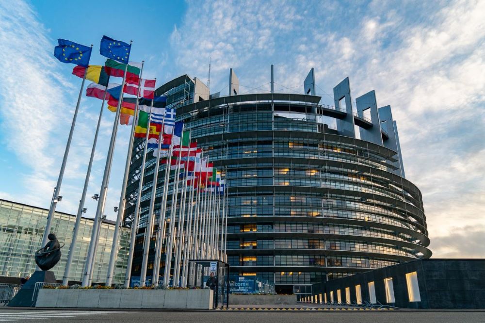 Parlament eu