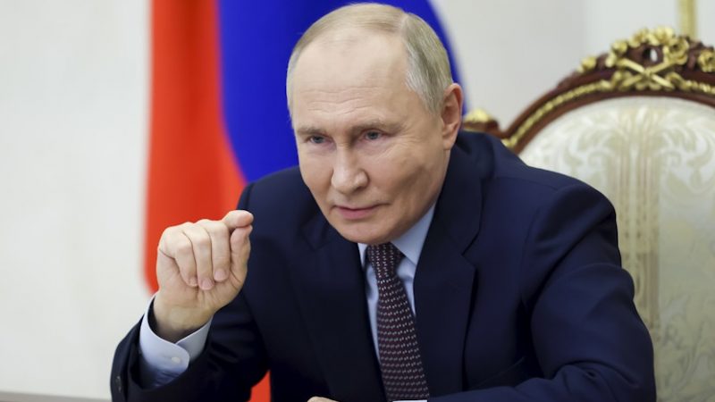 Ppputinn