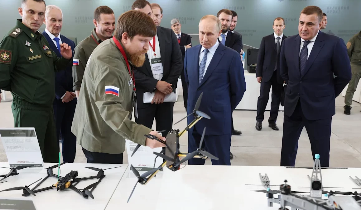 Putin