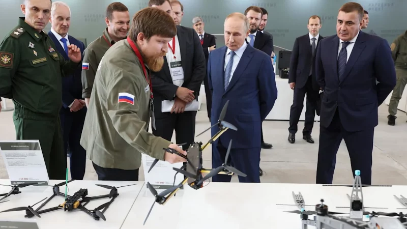 Putin
