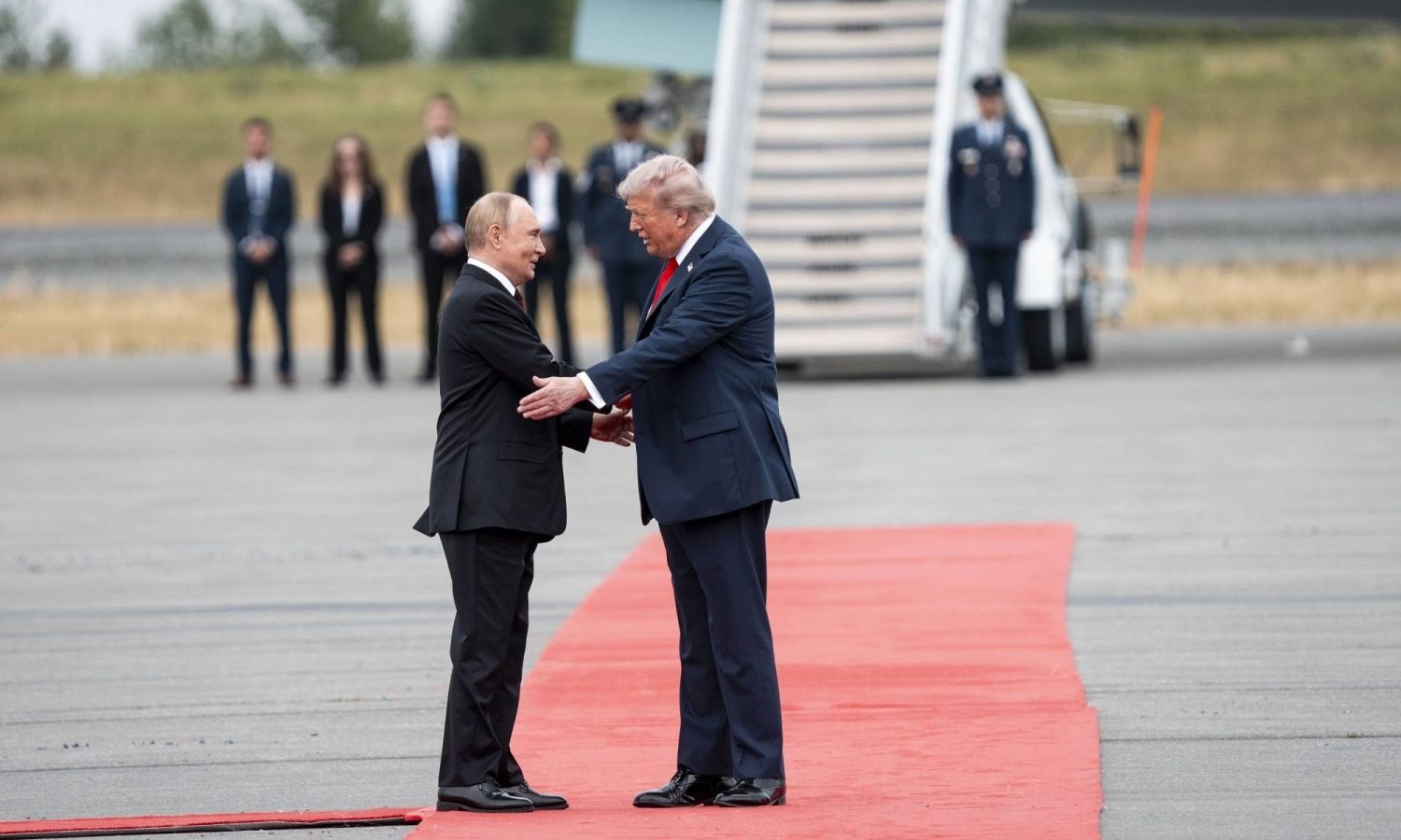 Senatul SUA a aprobat un amplu pachet de sancțiuni împotriva Rusiei și Iranului. Măsurile îl vizează inclusiv pe Putin