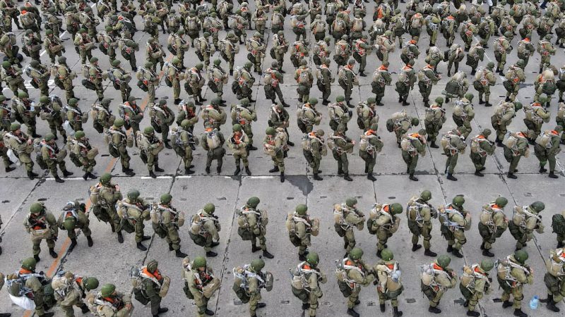 Rusi