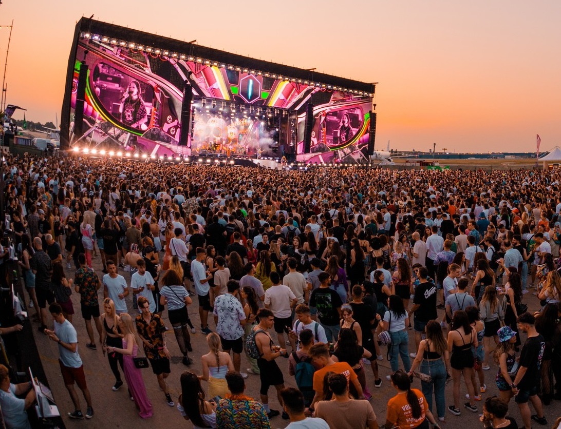 Ce faci în acest weekend în București? Arena Națională găzduiește o nouă ediție a festivalului SAGA, dar te așteaptă și alte evenimente pe Calea Victoriei sau în Parcul Tineretului