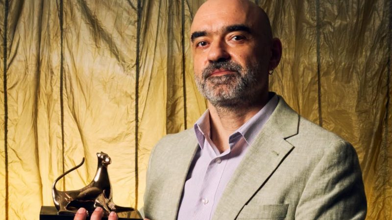 Filmul românesc câștigă Leopardul de Aur. „Nu e locul tău aici”, regizat de Florin Șerban prima producție românească ce obține marele premiu al festivalului de la Locarno
