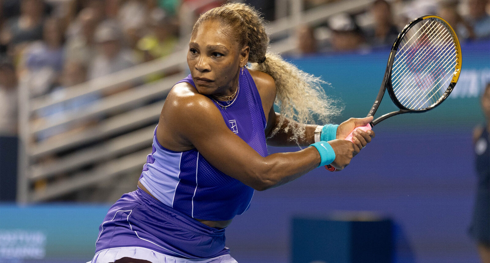 Serena Williams revine la US Open pentru prima dată după 2022 și va face echipă cu Carlos Alcaraz în proba de dublu mixt