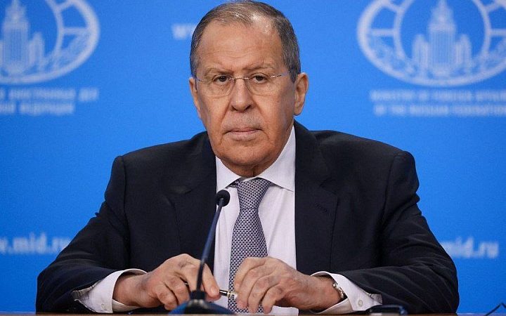 Serghei lavrov afirma ca rusia si coreea de nord lupta pentru o ordine mondiala noua si justa