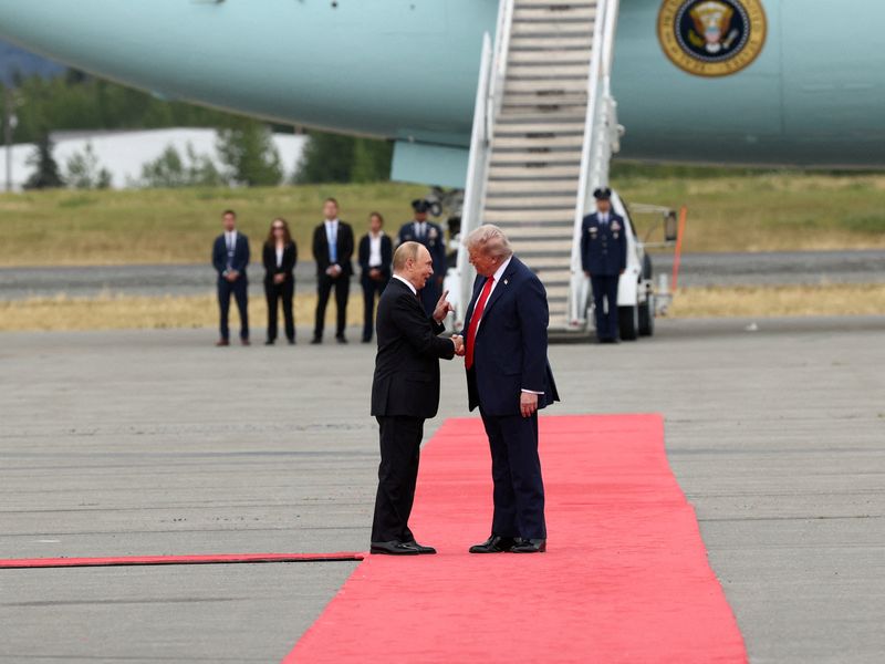 Skynews donald trump vladimir putin