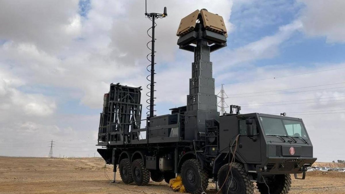 Israelul și Grecia au încheiat un acord militar pentru „Scutul lui Ahile”, un sistem de apărare în valoare de peste 3 miliarde de euro