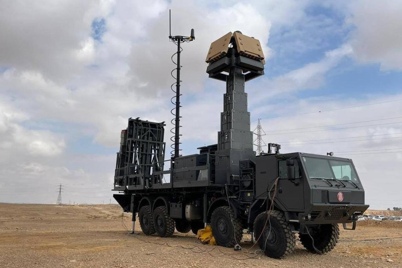 Israelul și Grecia au încheiat un acord militar pentru „Scutul lui Ahile”, un sistem de apărare în valoare de peste 3 miliarde de euro