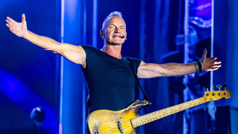 Sting