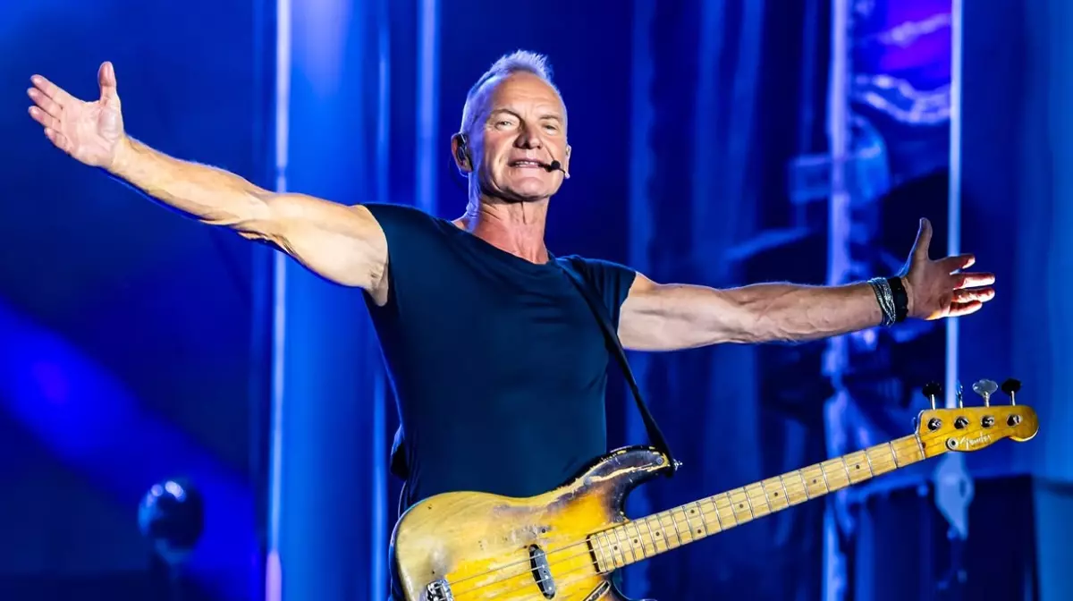 Sting