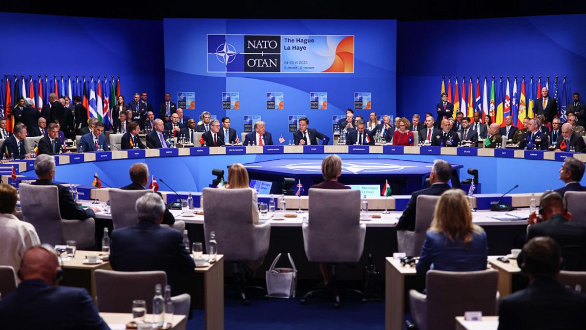 Summit nato gettyimages