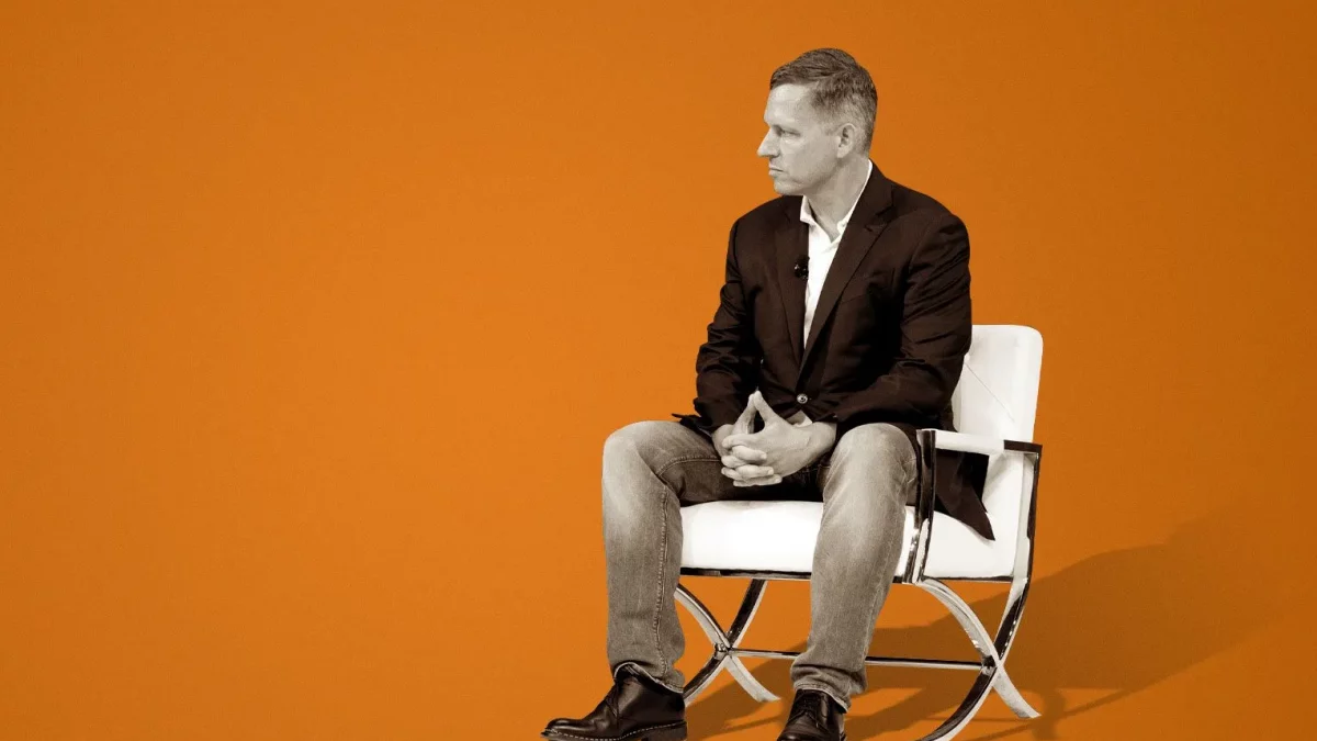 Thiel
