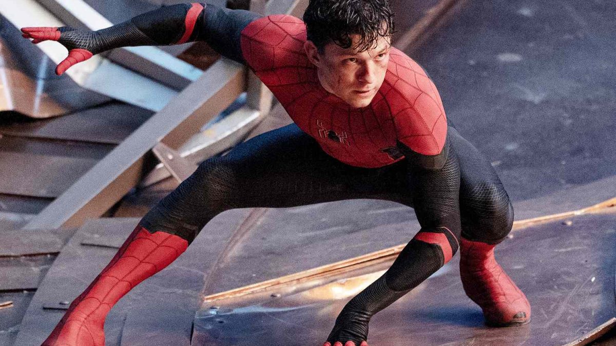 Noul film cu Tom Holland în rolul lui Spider-Man a avut un start spectaculos în cinematografe, încasând 168 de milioane de dolari în prima zi